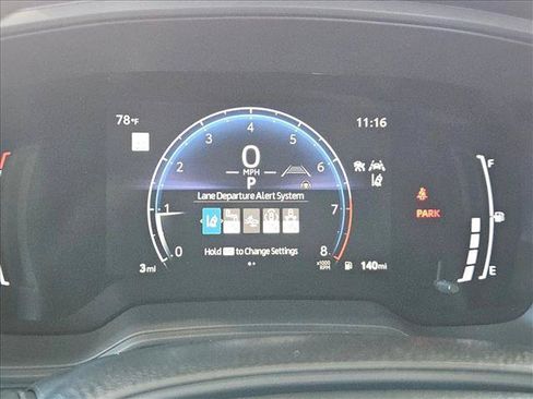 New 2026 Toyota Corolla LE FWD image 10