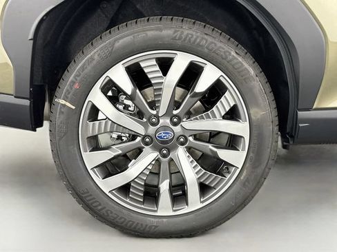 New 2026 Subaru Forester Touring AWD/4WD image 32