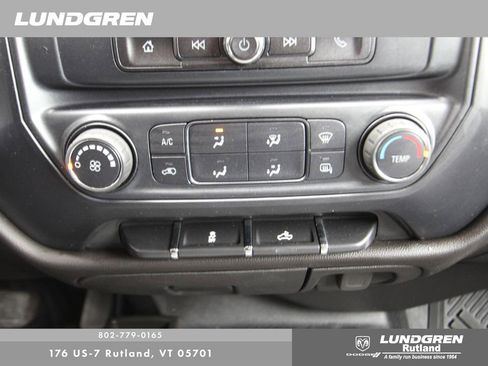 Used 2019 Chevrolet Silverado 2500 W/T image 24