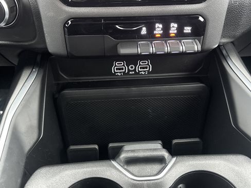 New 2026 RAM 1500 Big Horn image 20