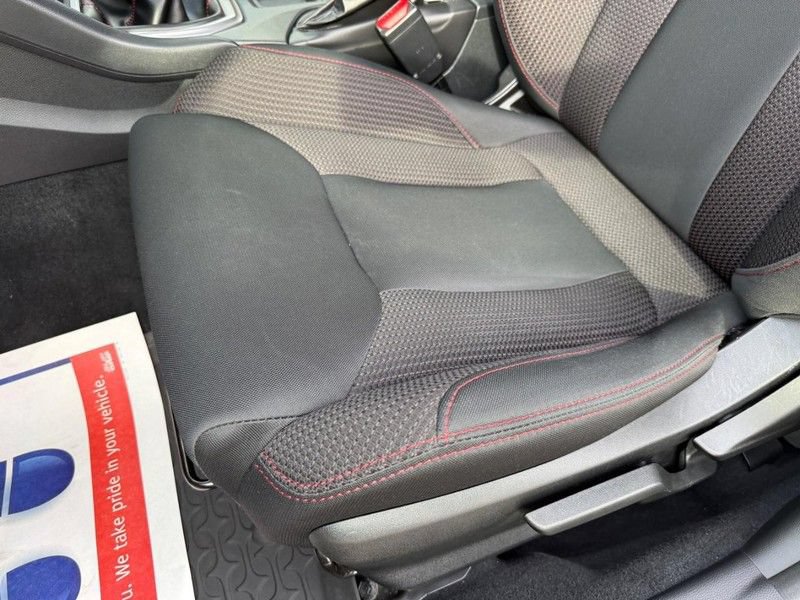Used 2023 Subaru WRX Premium AWD/4WD image 17