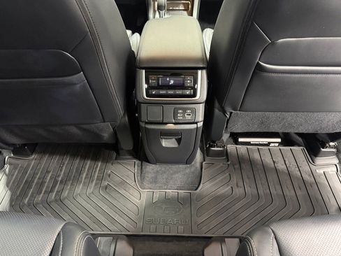 Used 2024 Subaru Ascent Limited w/ Technology Package AWD/4WD image 33