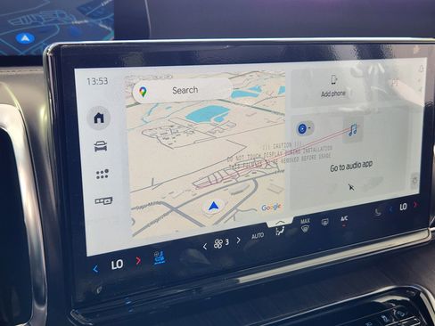 New 2026 Ford Expedition Max Platinum w/ Platinum Ultimate Package image 23