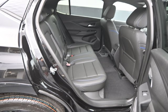 New 2026 Buick Envista Sport Touring w/ Convenience I Package FWD image 13