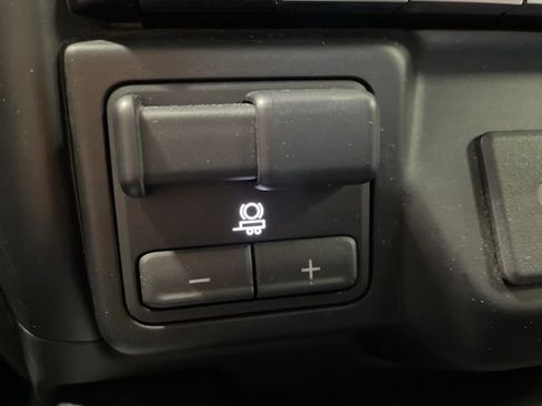 Used 2023 Chevrolet Silverado 2500 LTZ w/ LTZ Convenience Package II AWD/4WD image 50