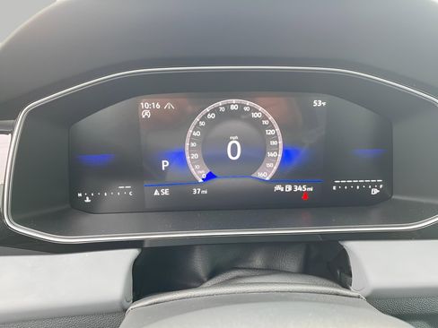 New 2025 Volkswagen Jetta SE image 15