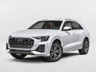 Used 2026 Audi Q8 Premium Plus w/ Premium Plus Package AWD/4WD video 1