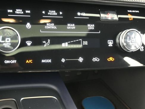 New 2027 INFINITI QX60 Sport w/ Dark Cargo Package AWD/4WD image 11
