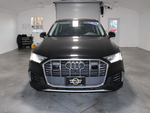 Used 2023 Audi Q7 3.0T Premium Plus image 54
