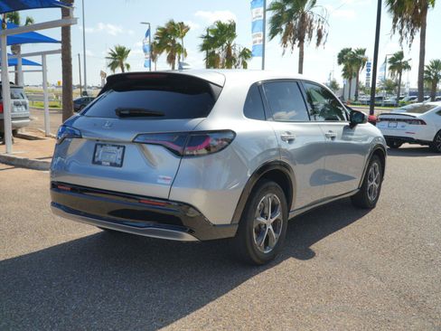Used 2024 Honda HR-V EX-L image 5