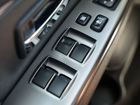 Used 2025 Mitsubishi Outlander Sport SE image 27