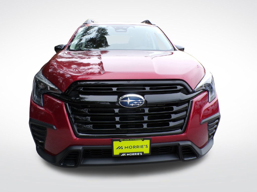Used 2024 Subaru Ascent Onyx Edition AWD/4WD image 10