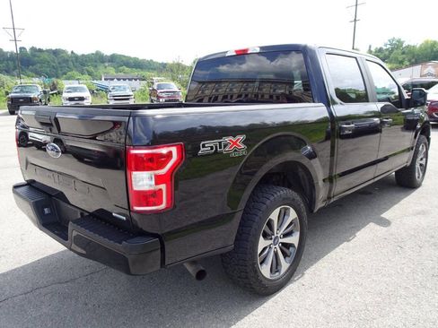 Used 2019 Ford F150 XL w/ Equipment Group 101A Mid AWD/4WD image 6