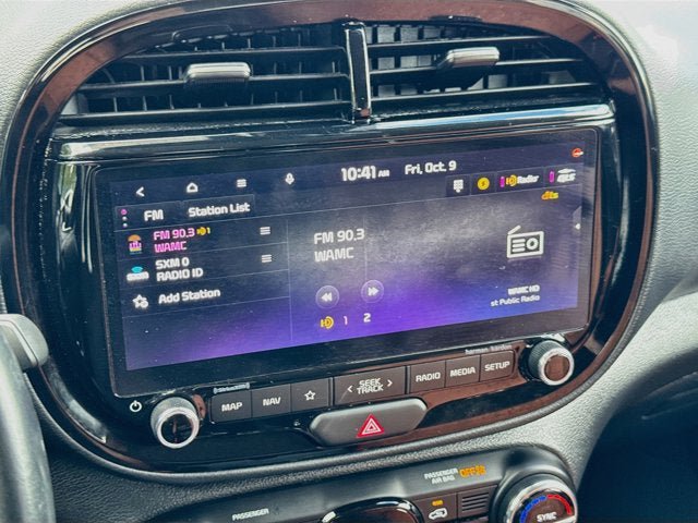 Certified 2025 Kia Soul EX FWD image 15