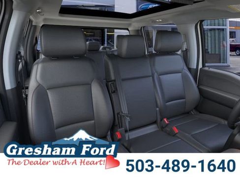 New 2026 Ford F350 Lariat image 11