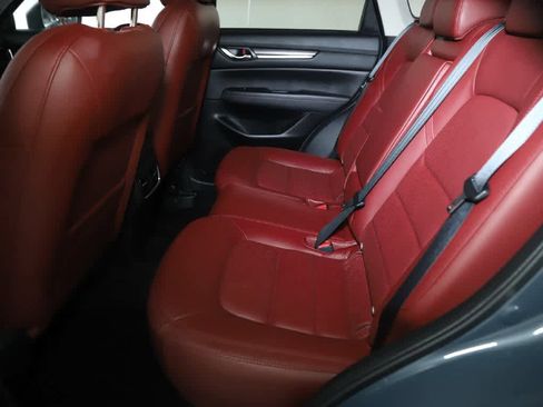 Certified 2023 MAZDA CX-5 Carbon Edition AWD/4WD image 14