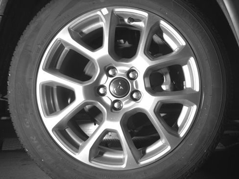 Used 2025 Jeep Compass Limited image 15