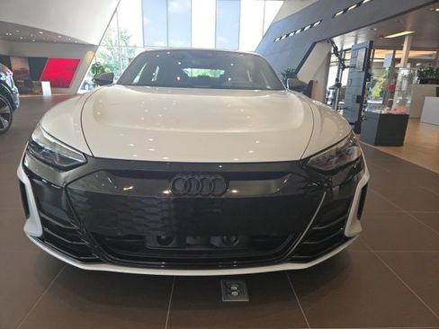 Used 2022 Audi RS e-tron GT w/ Year 1 Package AWD/4WD image 2