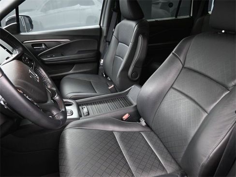 Used 2021 Honda Passport EX-L image 33