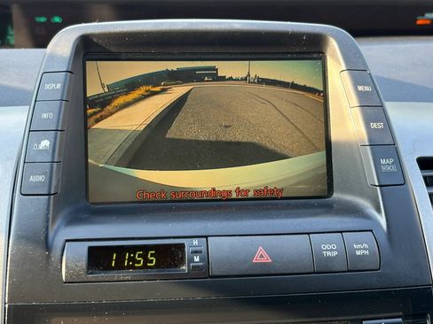 Used 2009 Toyota Prius w/ Pkg 6 FWD image 14