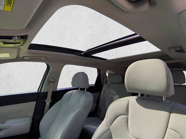 Used 2024 Kia Sorento SX Prestige w/ Panoramic Sunroof Package AWD/4WD image 21