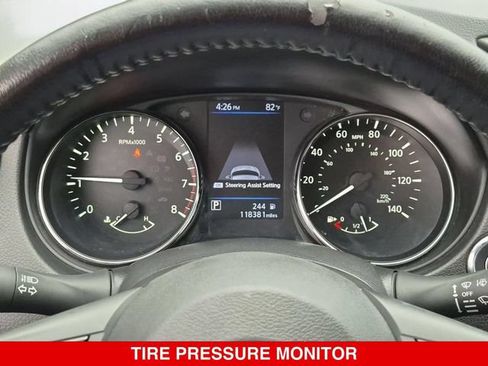 Used 2021 Nissan Rogue Sport SV w/ Technology Package AWD/4WD image 22