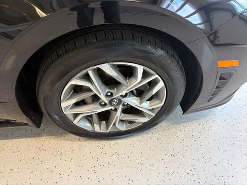Used 2023 Hyundai Sonata SEL FWD image 10