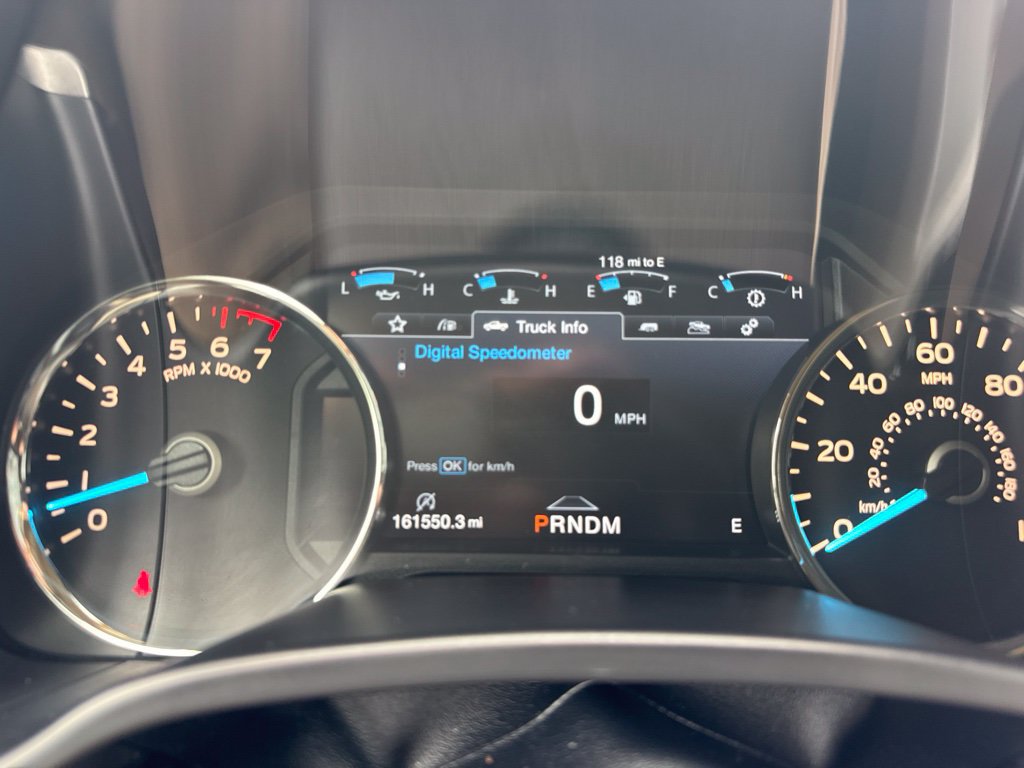 Used 2019 Ford F150 Lariat w/ Equipment Group 502A Luxury RWD image 13