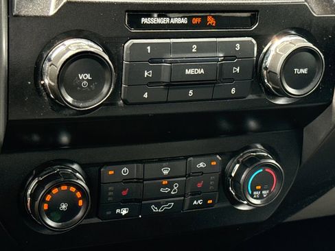 Used 2020 Ford F150 XLT w/ Equipment Group 302A Luxury image 21