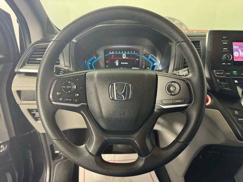 Used 2020 Honda Odyssey LX image 13