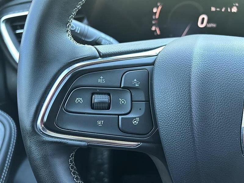 Used 2024 Buick Encore GX Avenir AWD/4WD image 20