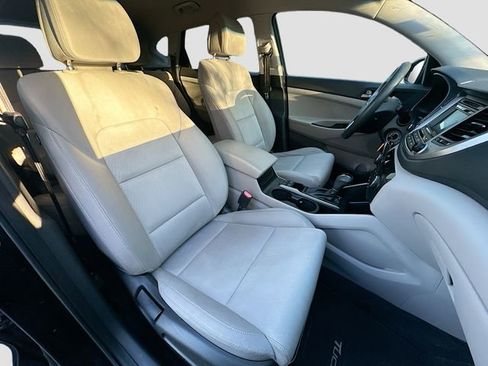Used 2016 Hyundai Tucson SE w/ Option Group 02 image 26