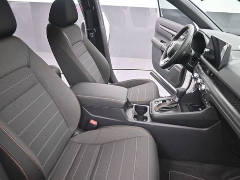 New 2026 Honda CR-V Sport image 27