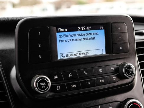 Used 2023 Ford Transit 250 Base image 26