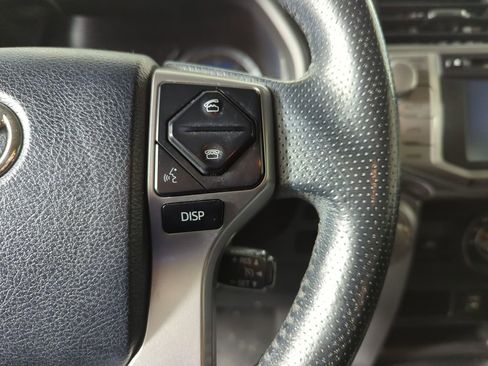 Used 2015 Toyota 4Runner SR5 image 28