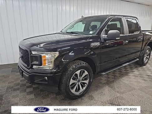 Used 2020 Ford F150 XL w/ Equipment Group 101A Mid image 8