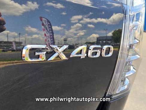 Used 2023 Lexus GX 460 Premium AWD/4WD image 16