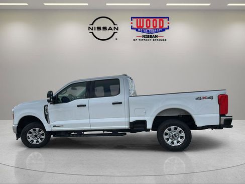Used 2024 Ford F250 XLT image 5