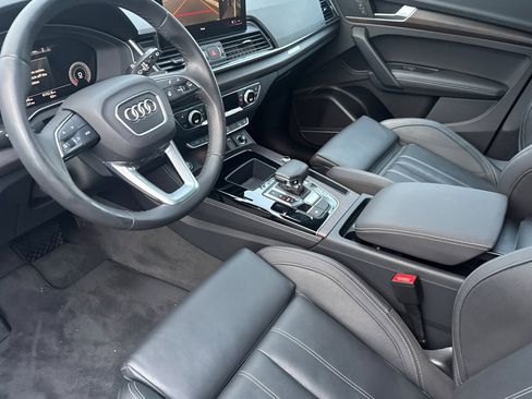 Used 2023 Audi Q5 2.0T Premium Plus image 11