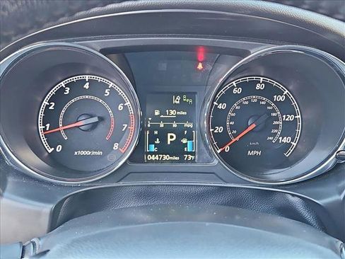 Used 2024 Mitsubishi Outlander Sport AWD image 4