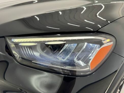 Used 2024 Mercedes-Benz GLE 450 4MATIC image 32