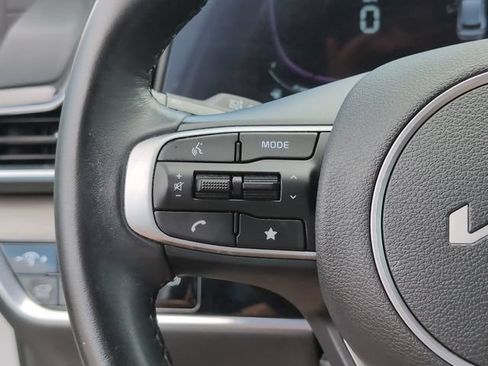 Used 2024 Kia Sportage X-Line w/ X-Line Premium Package AWD/4WD image 25