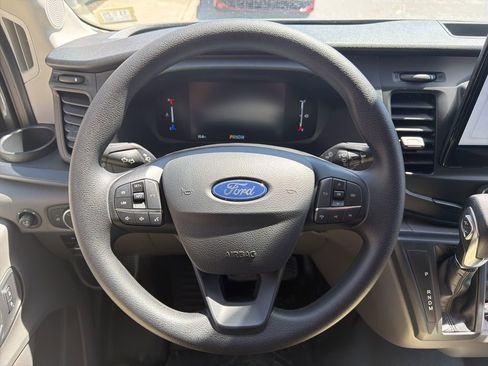 New 2026 Ford Transit 150 148 Medium Roof AWD image 32