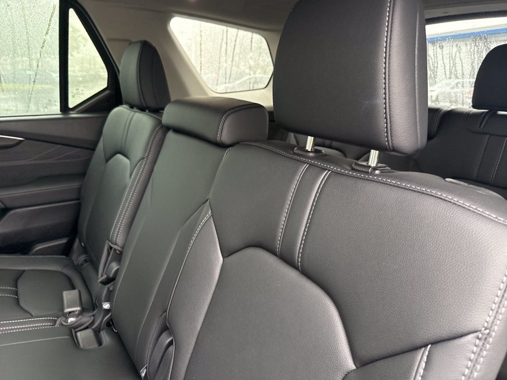 Certified 2026 Honda Pilot Touring image 20