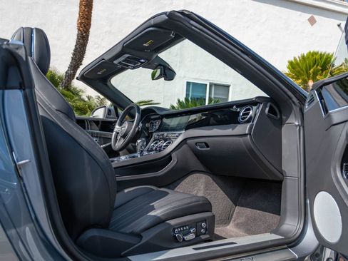 Used 2020 Bentley Continental GT AWD/4WD image 20