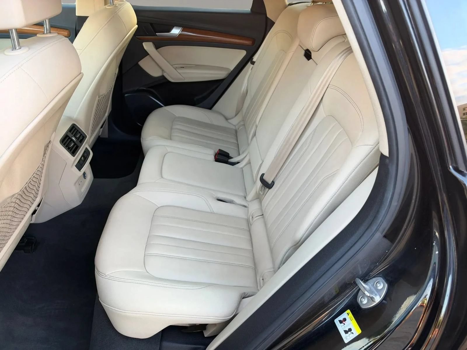 Used 2021 Audi Q5 2.0T Premium Plus AWD/4WD image 4