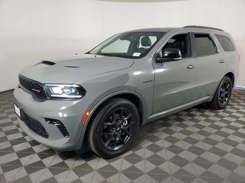 Used 2026 Dodge Durango GT AWD/4WD image 8
