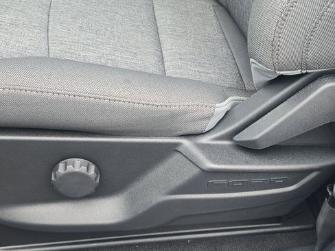 New 2026 Ford F250 XL w/ STX Appearance Package image 17