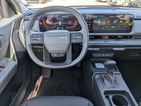 New 2027 Kia Seltos EX AWD/4WD image 18