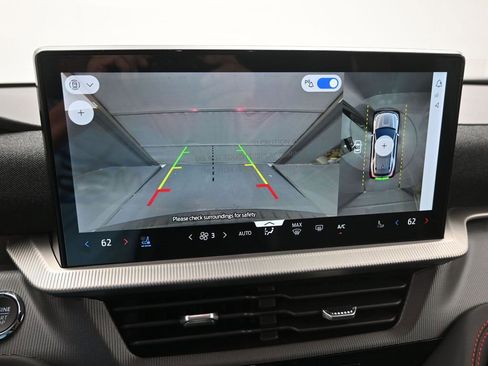 New 2026 Ford Explorer ST image 3